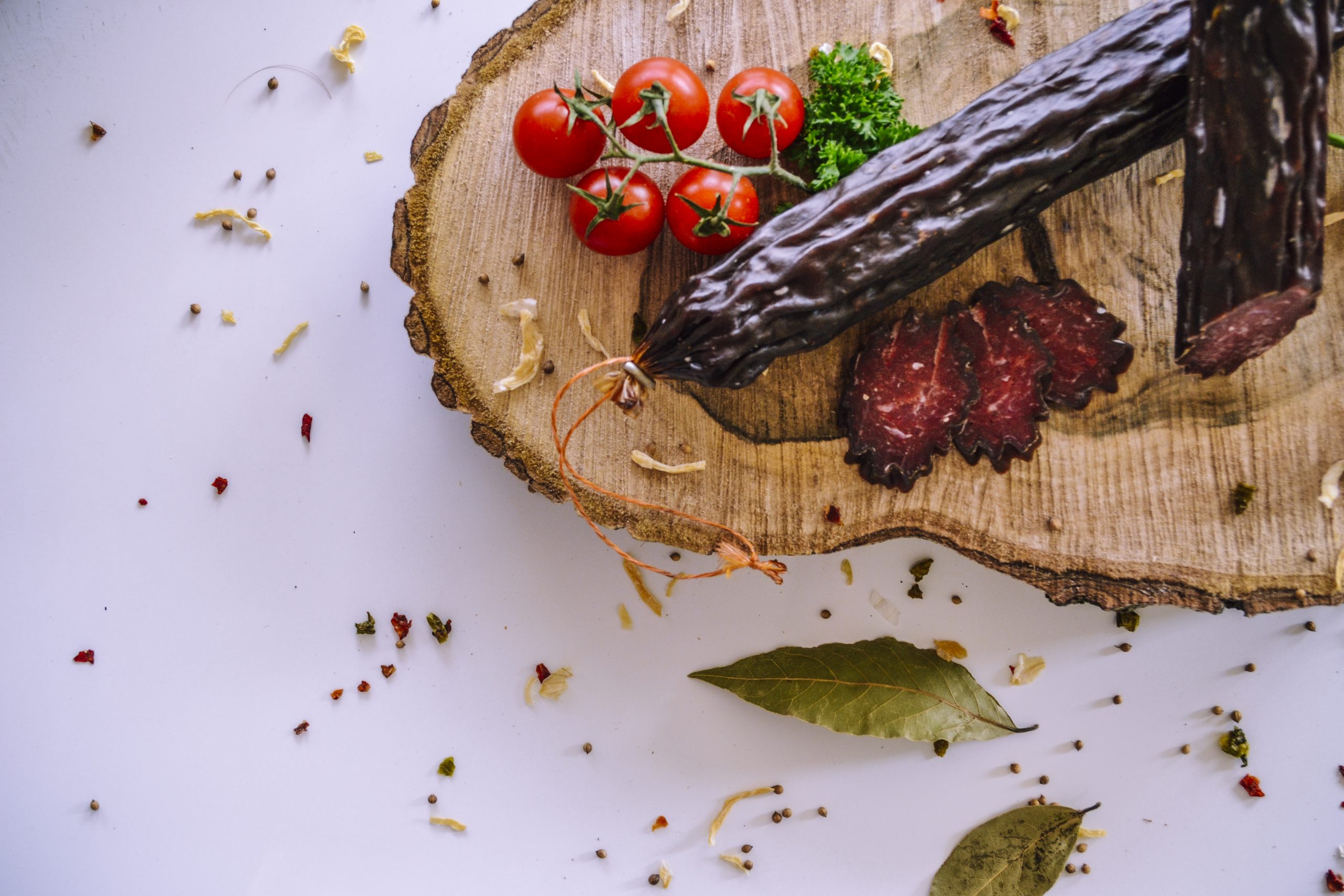 Ковбаса “Яловича”  в/с