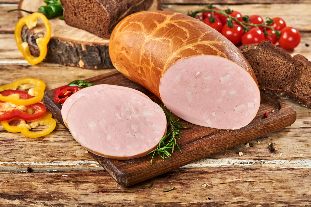 Ковбаса “Любительська” в\г