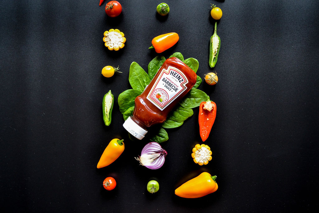 Соус “Барбекю”  ТМ “Heinz” 220 мл