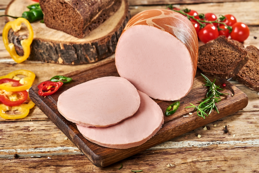 Ковбаса “Царська” в/г