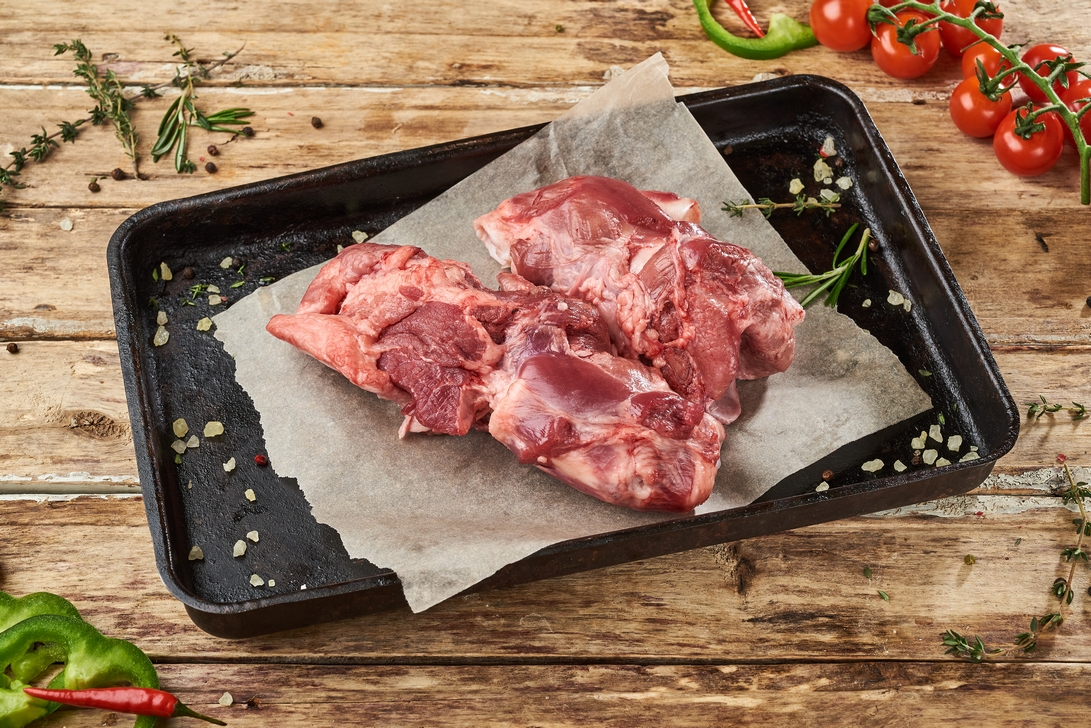 Калтик свинячий