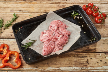 Мозок свинячий