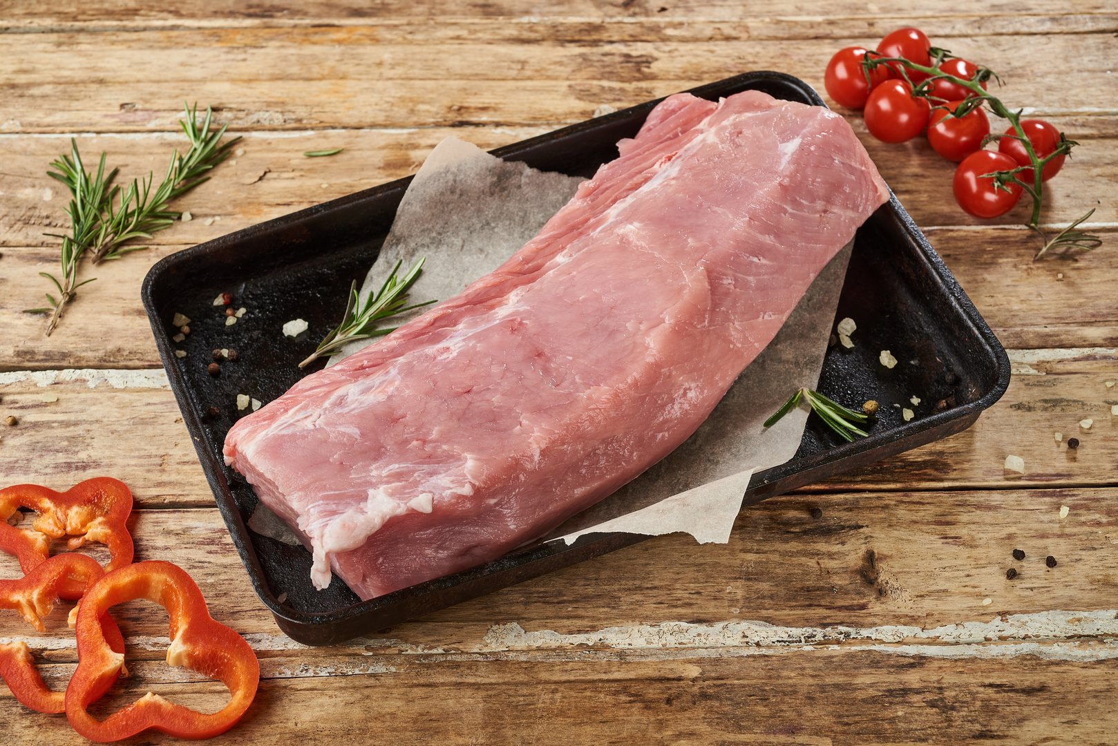 Полядвиця свиняча