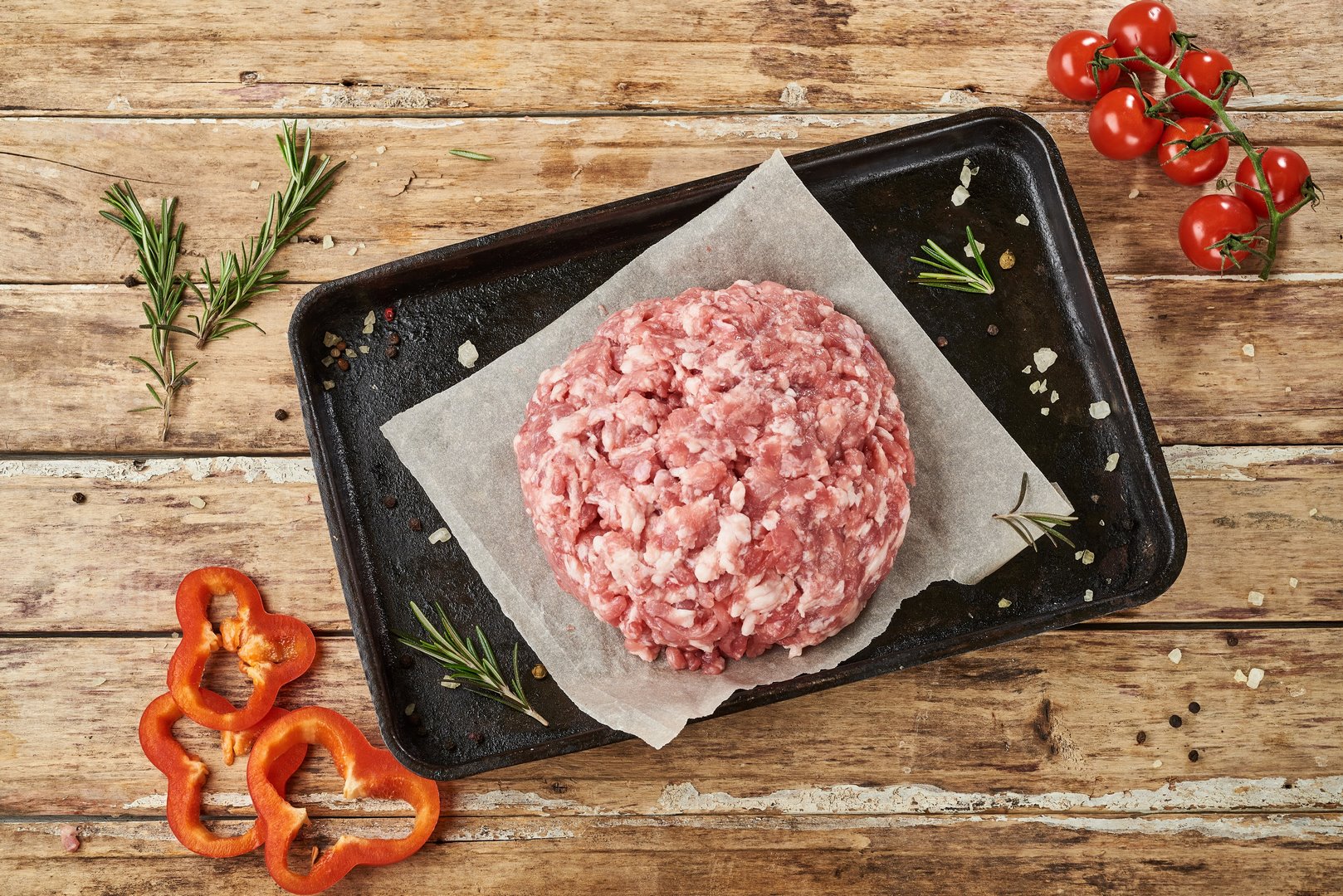 Фарш “Свинячий”