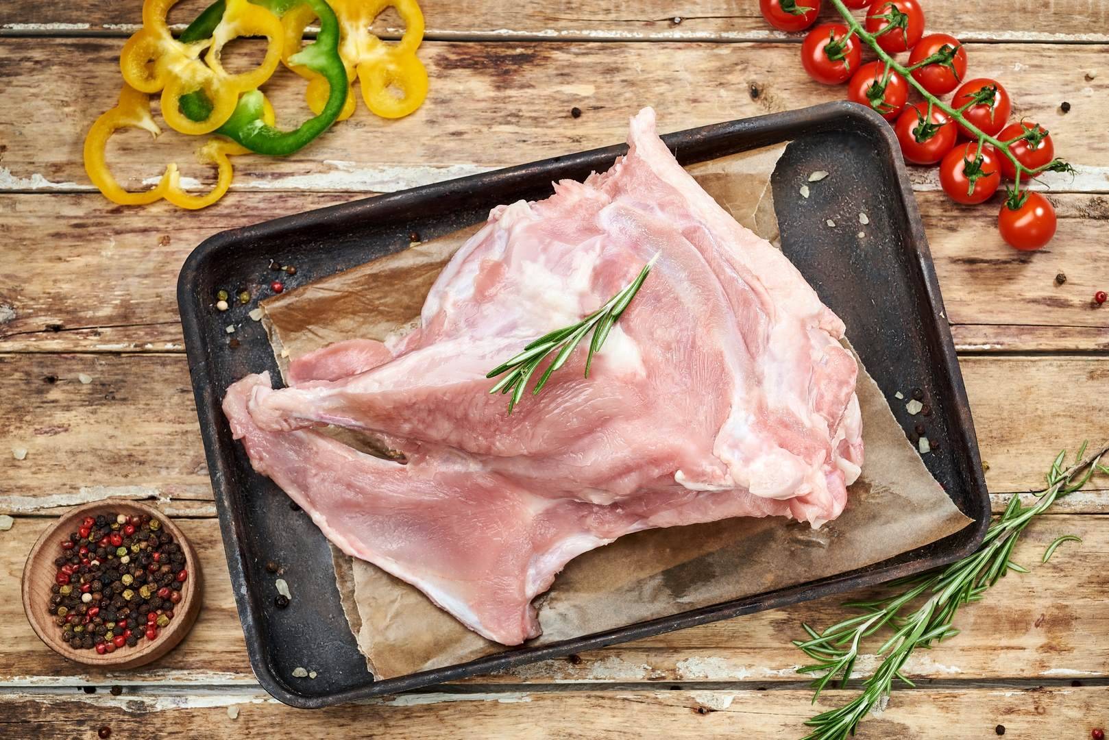 Корпус індичий