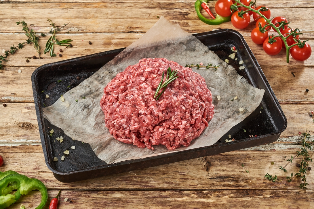 Фарш “Індичий”