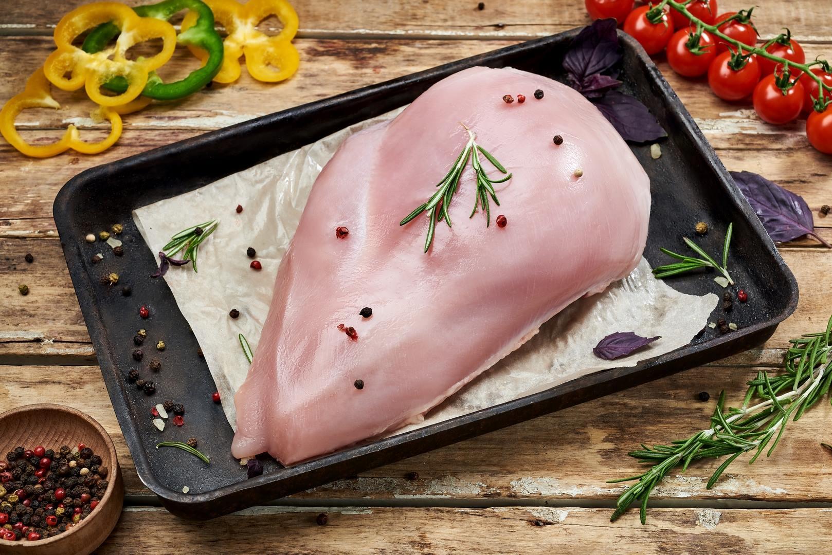 Філе індиче