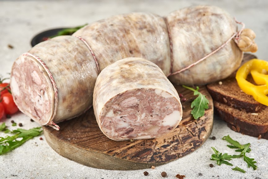 Зельц “Домашній”