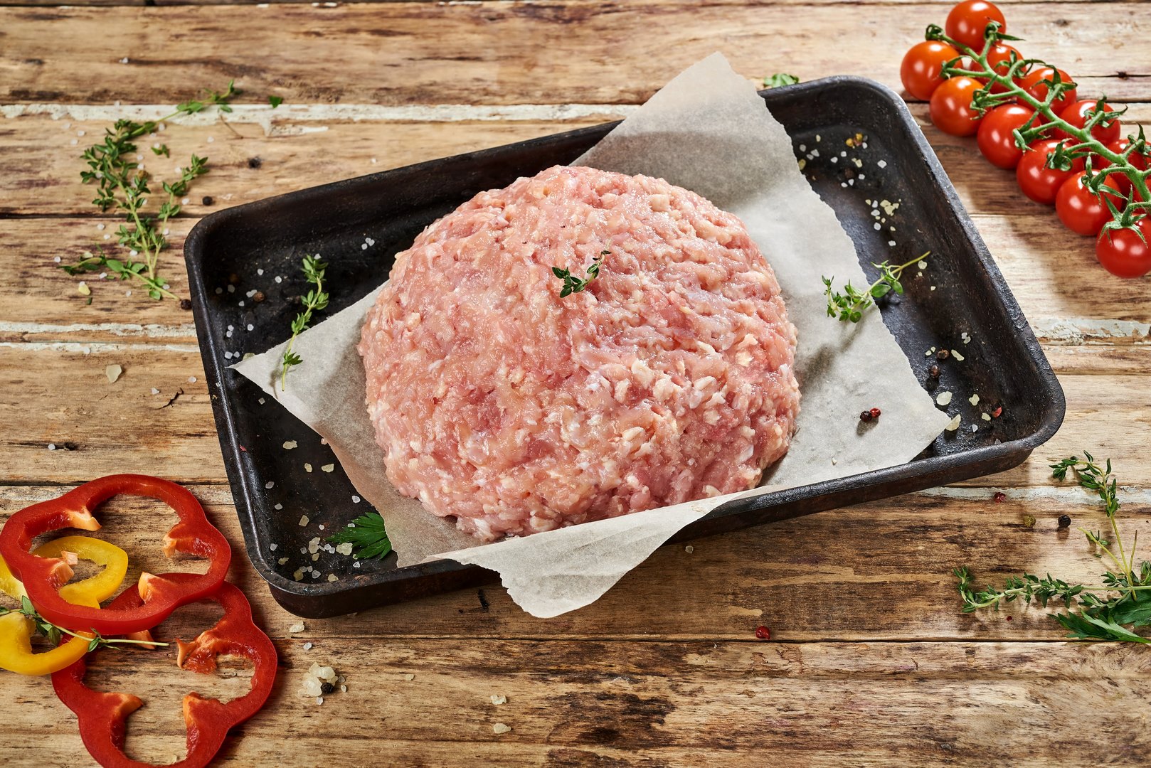 Фарш “Курячий”