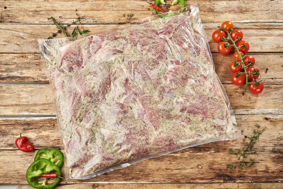 Шашлик “Вершковий” 5 кг