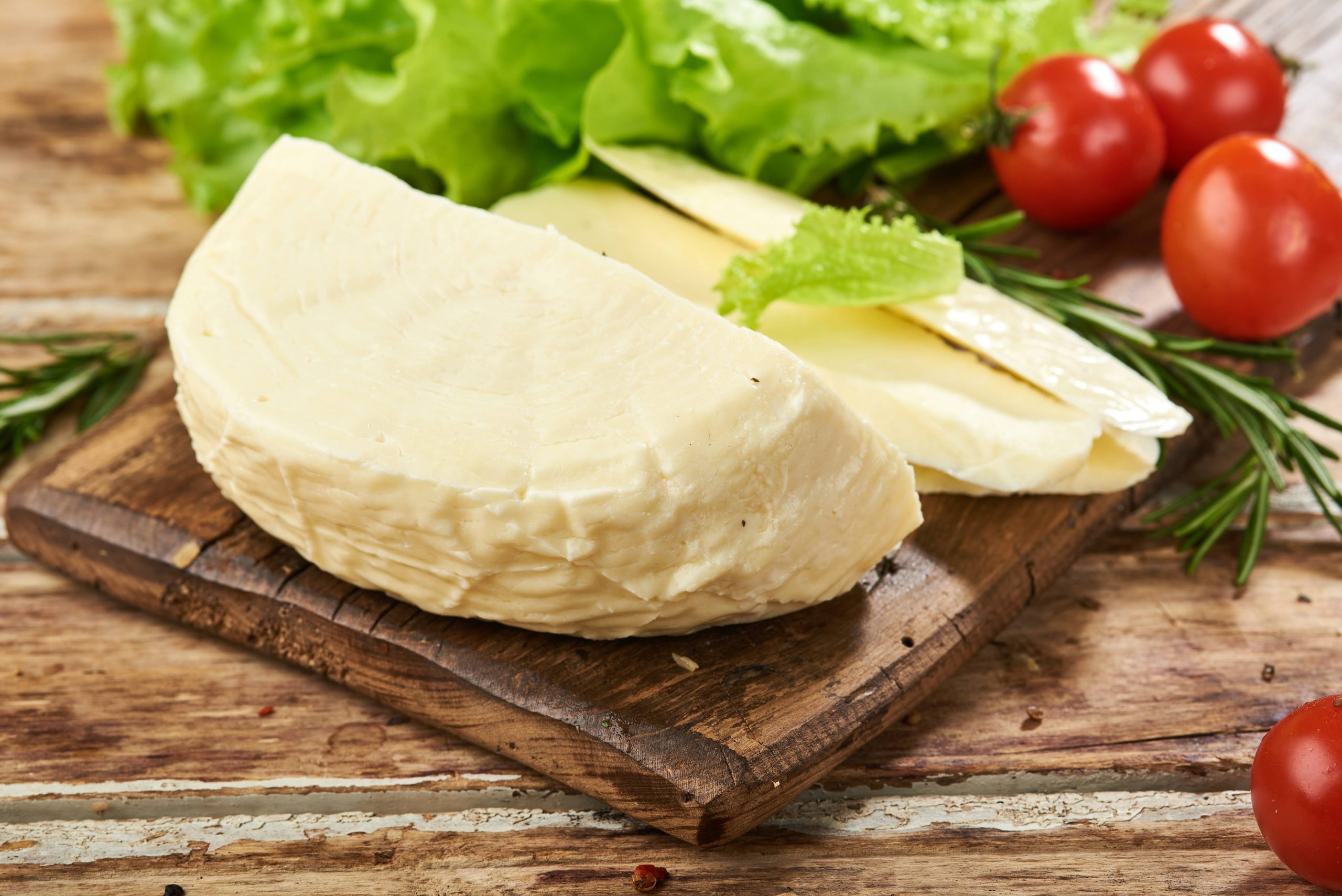 Сир розсільний “Халумі” ТМ “Маршалок”