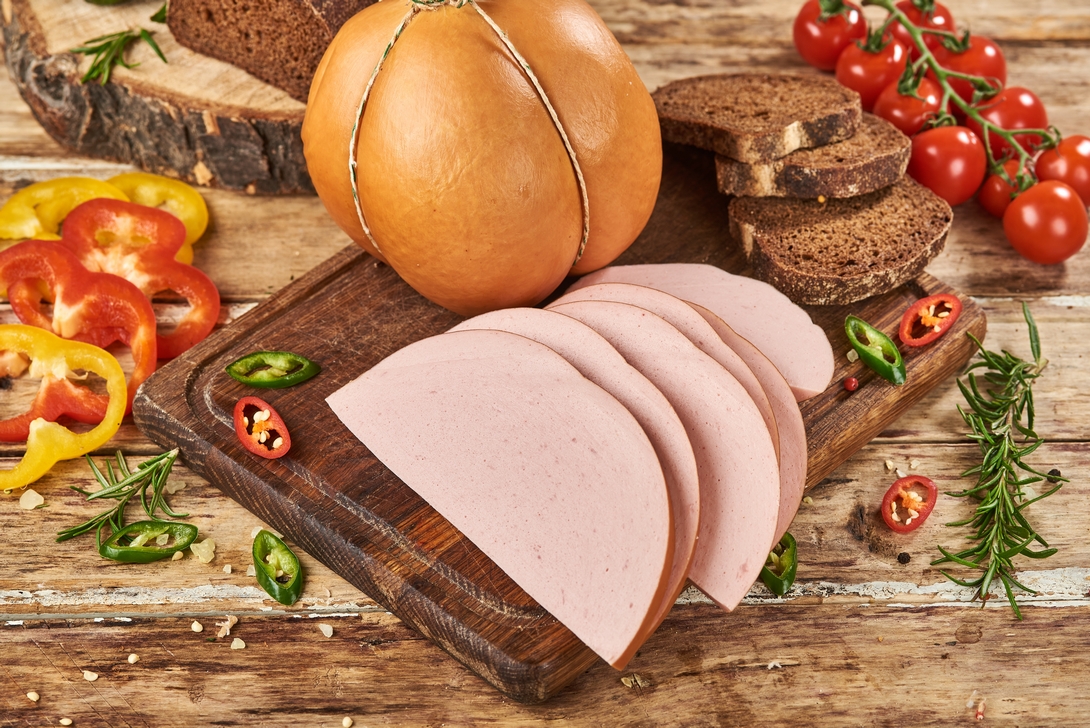 Ковбаса “Лікарська” в\г