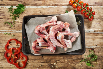 Кість куряча охолоджена