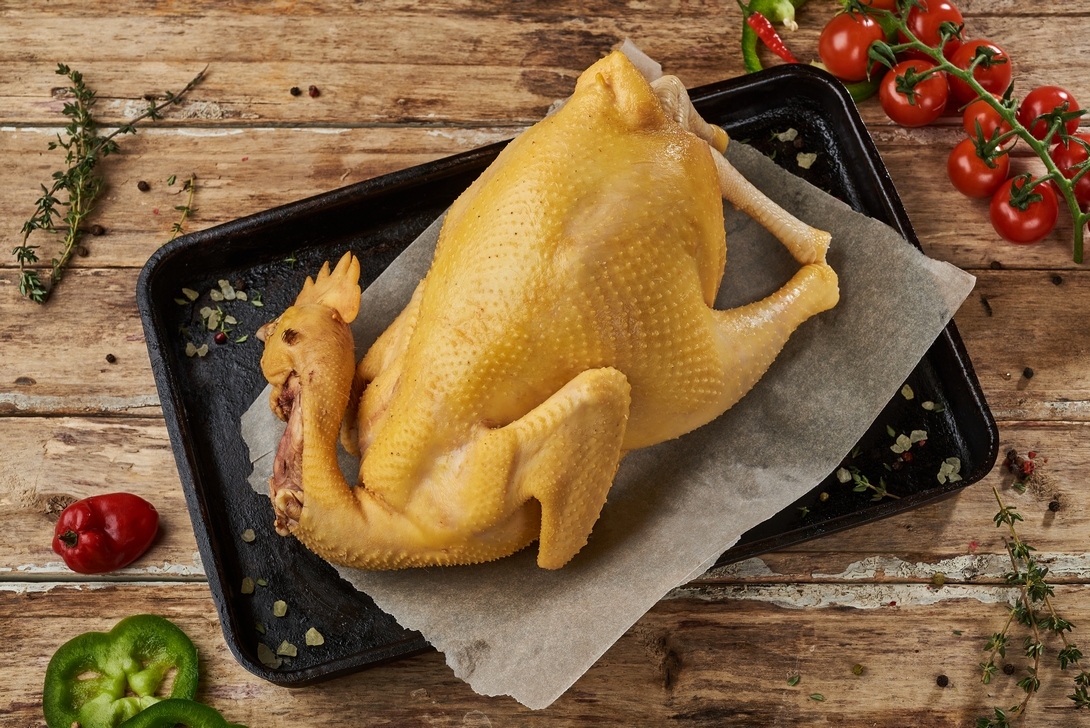 Курка “Домашня”