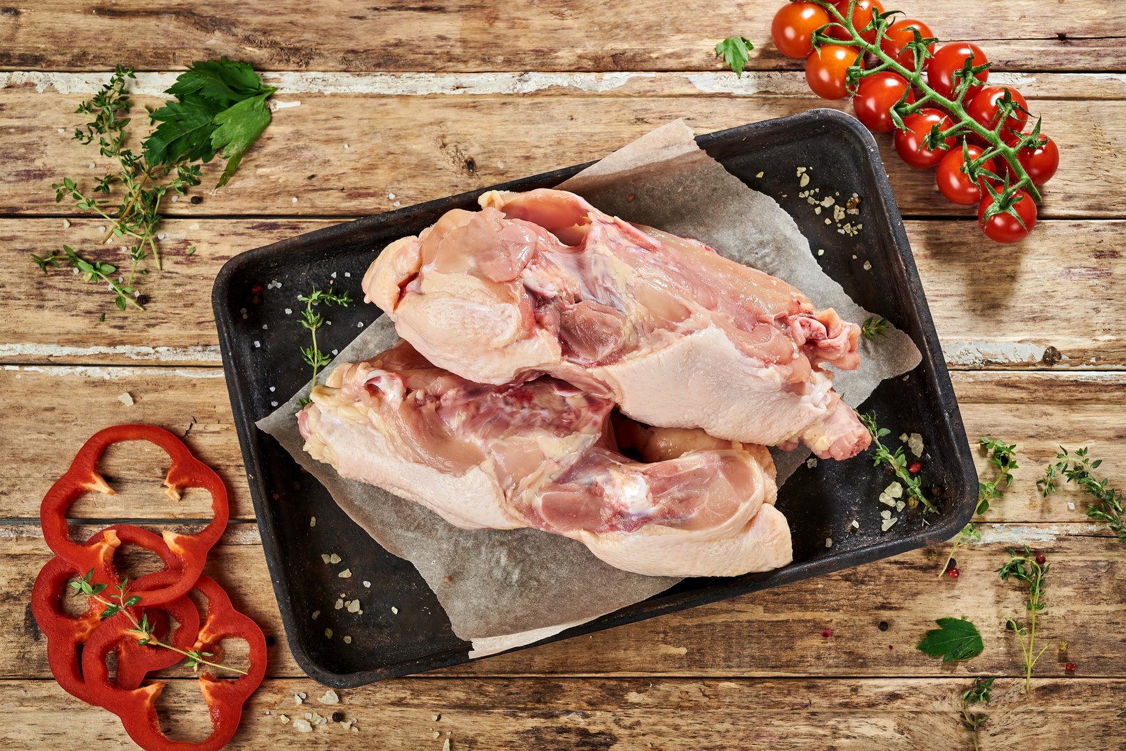 Суповий набір “Курячий”