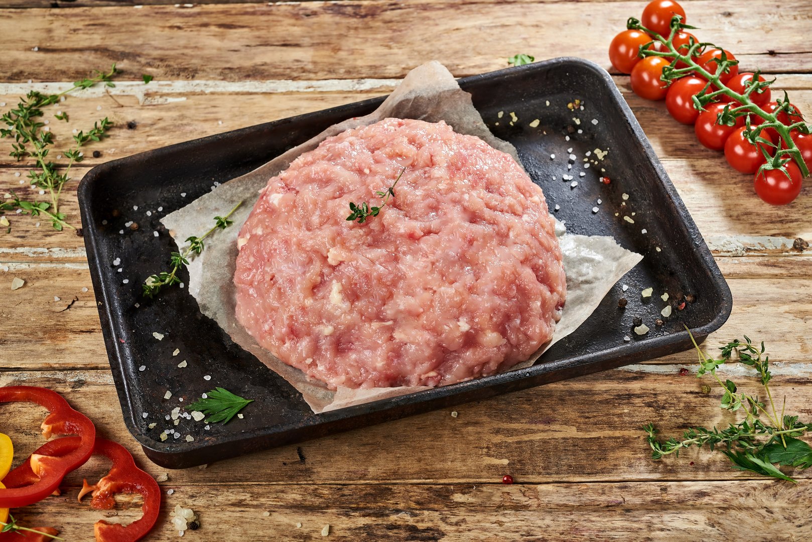 Фарш курячий “Філейний”