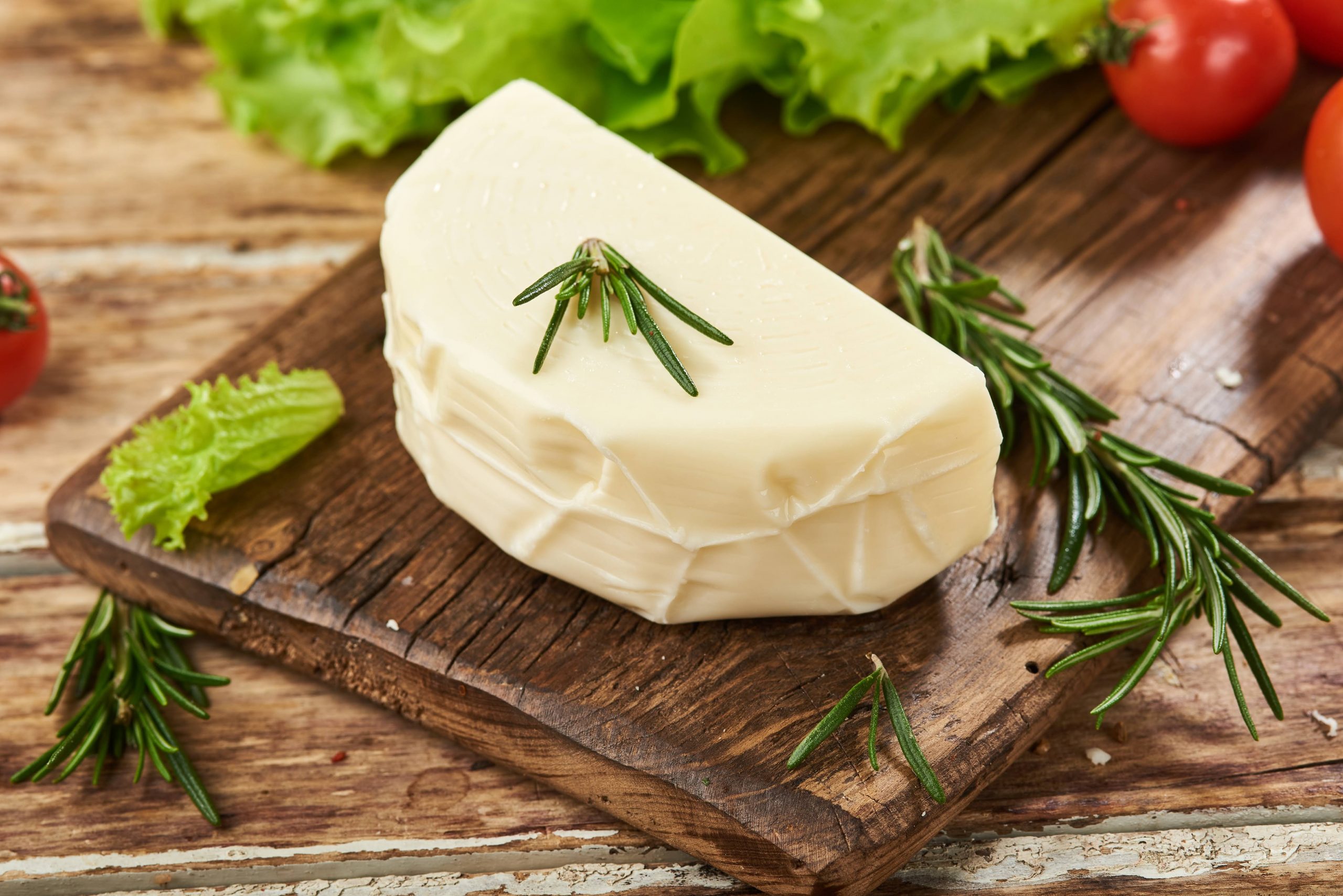 Сир розсільний “Сулугуні” ТМ “Маршалок”