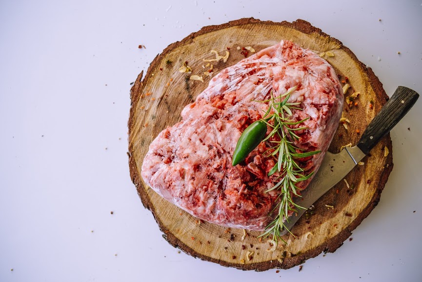 Кістковий залишок