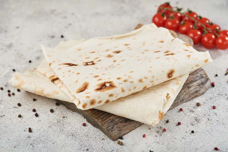 Лаваш “Вірменський”