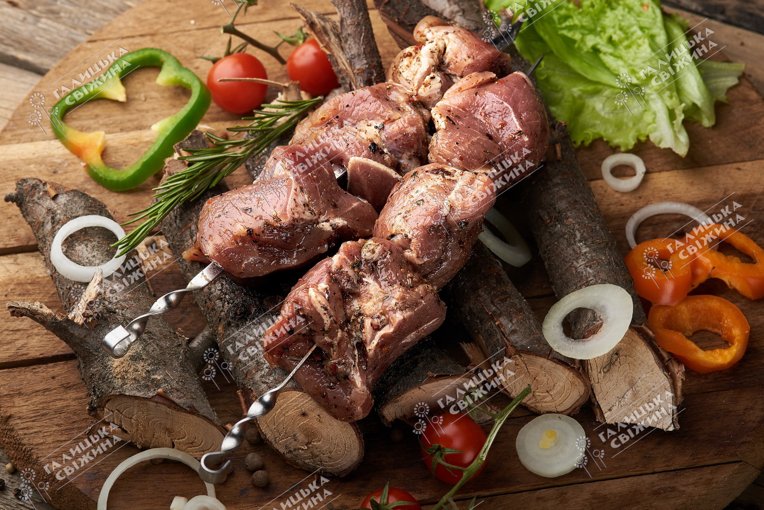 Шашлик “Класичний”