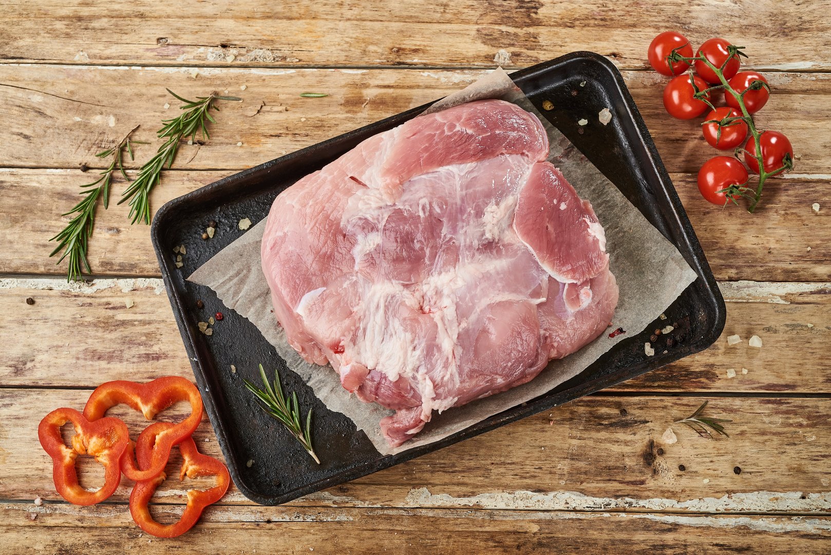 Шинка свиняча