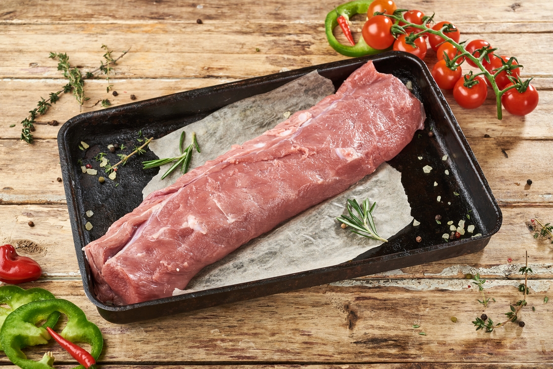 Полядвиця теляча