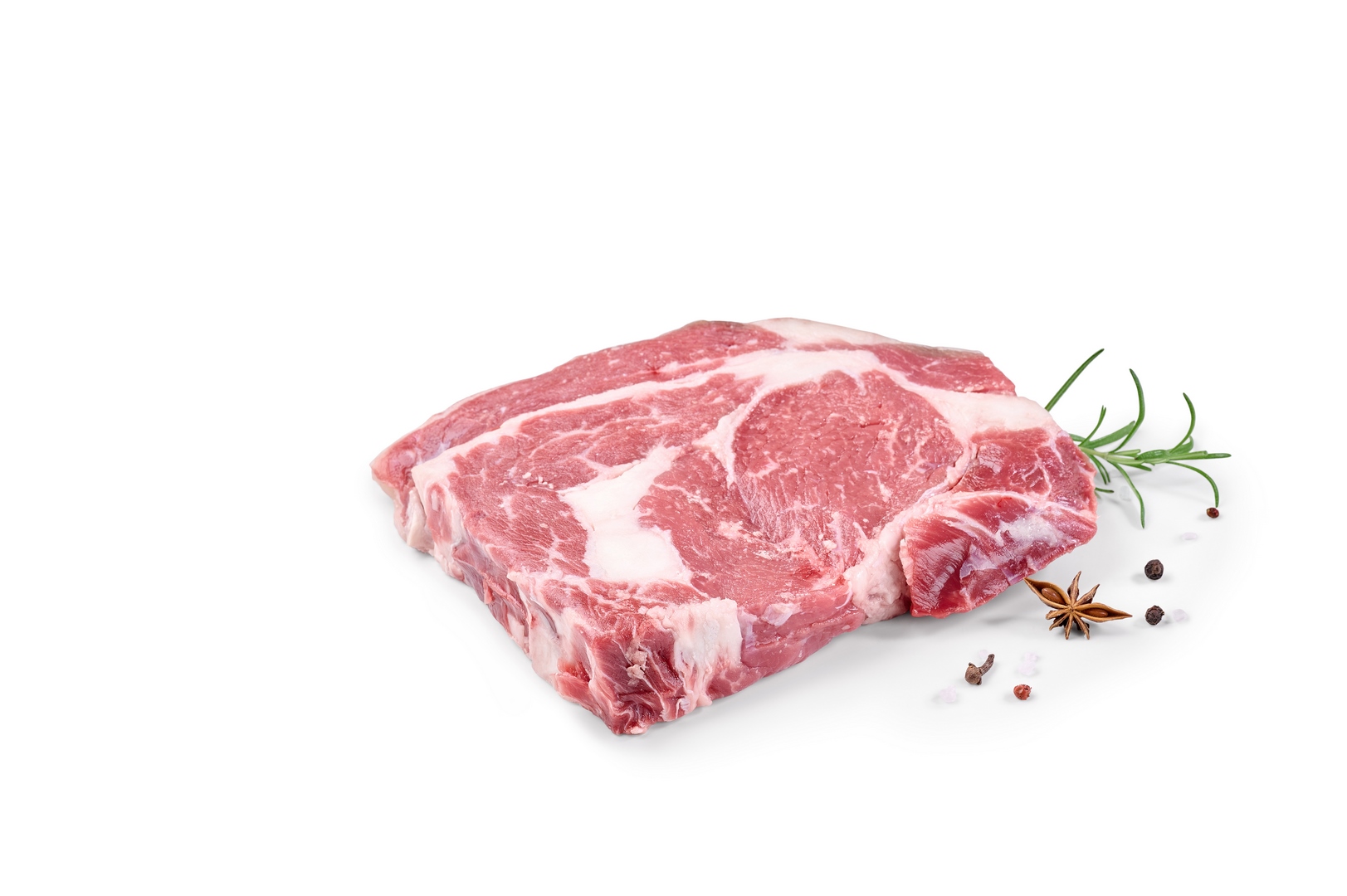 Стейк “Рібай” Dry-Aged