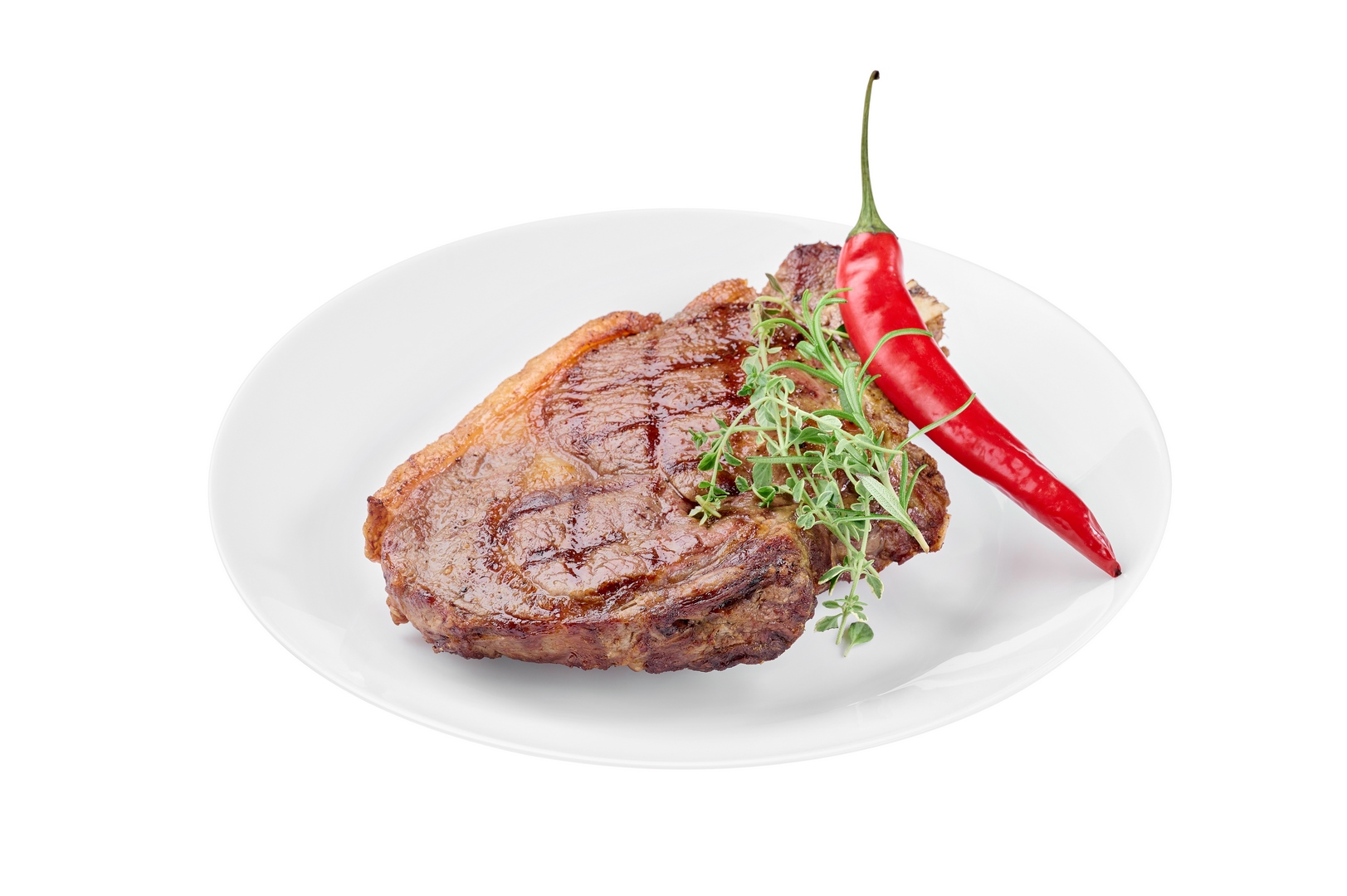 Стейк “Ковбой” Dry-Aged