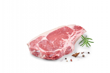 Стейк “Ковбой” Dry-Aged