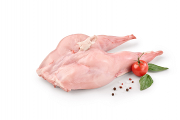 Ніжка кролика