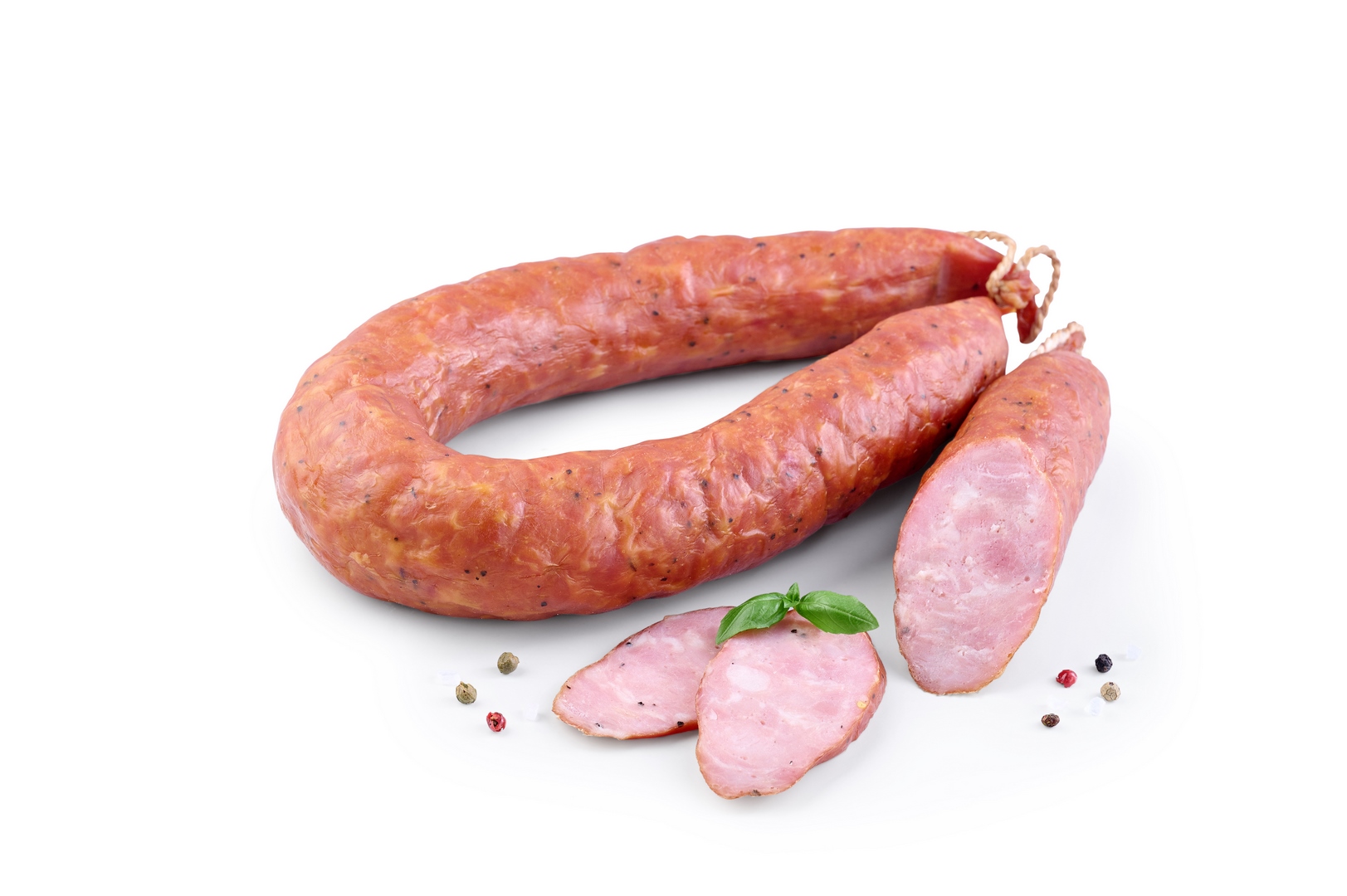 Ковбаса “Панська” 1\г