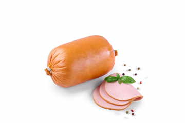 Ковбаса варена “Люкс” в\г