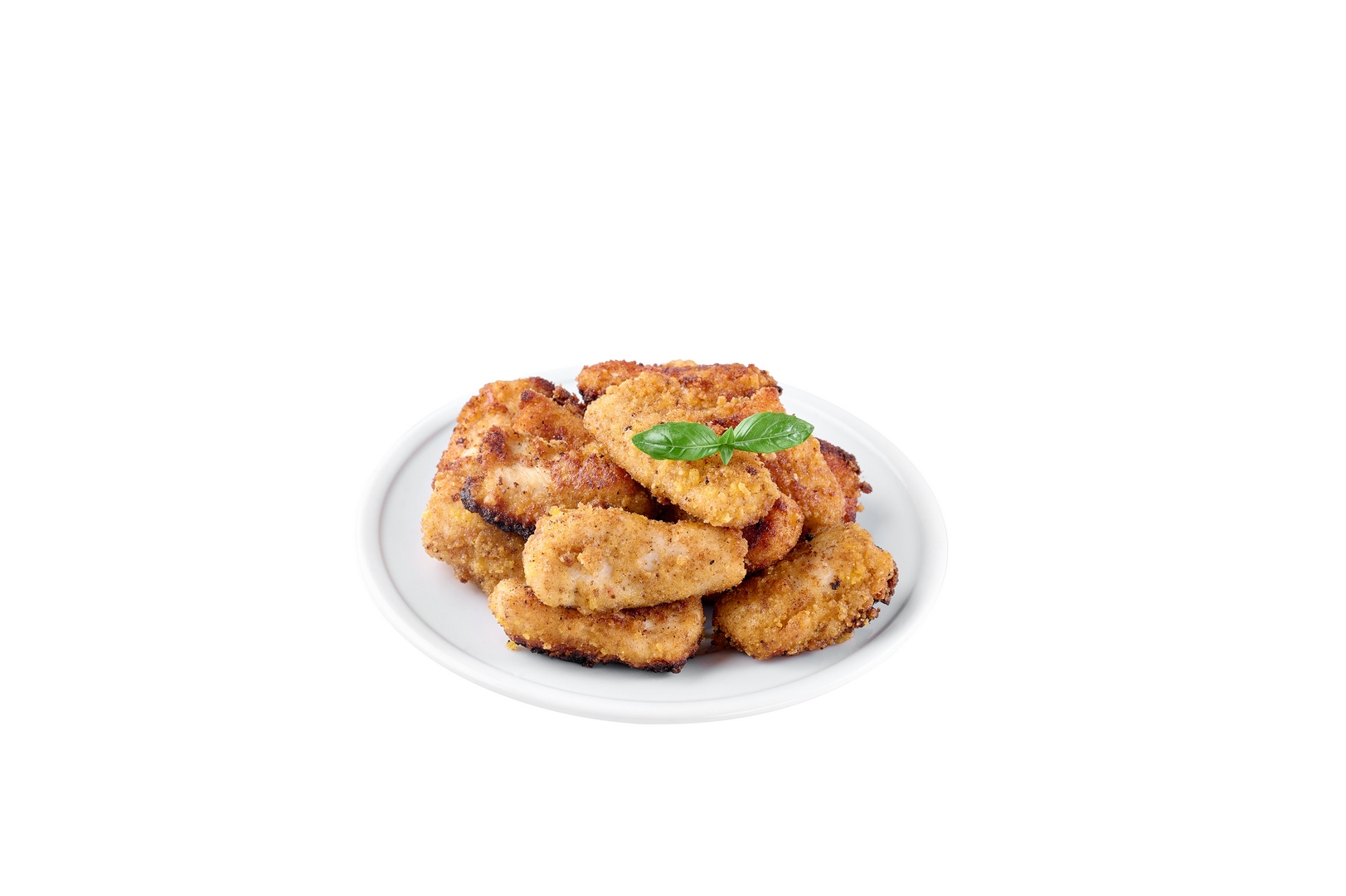 Н/Ф Нагетси курячі