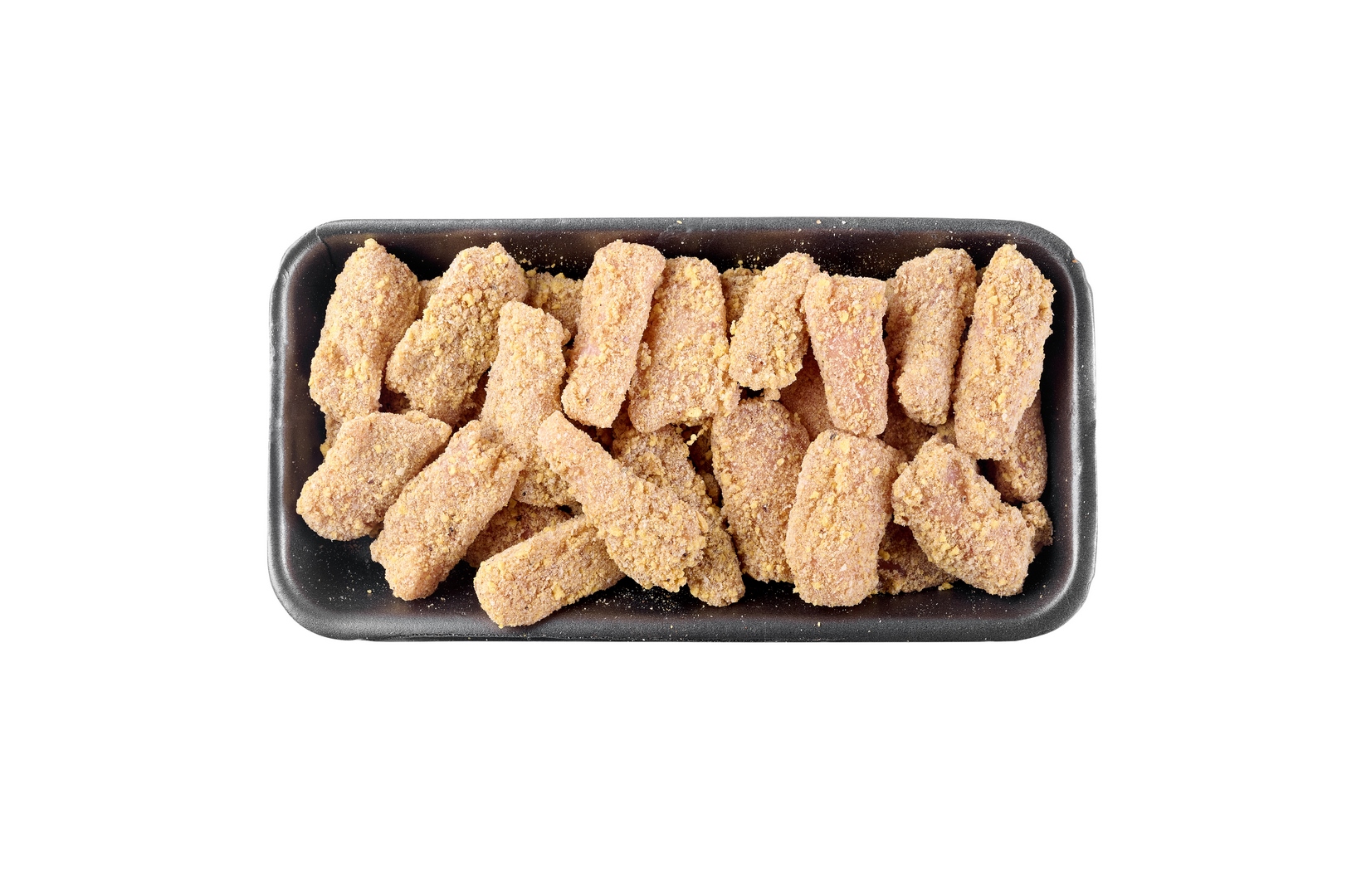 Н/Ф Нагетси курячі