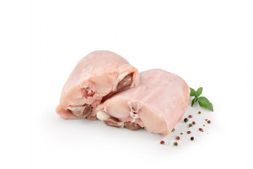 Спинка кролика