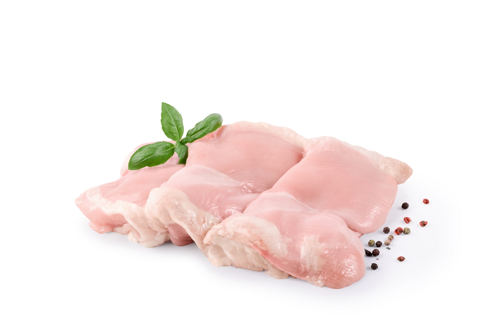 Філе стегна куряче