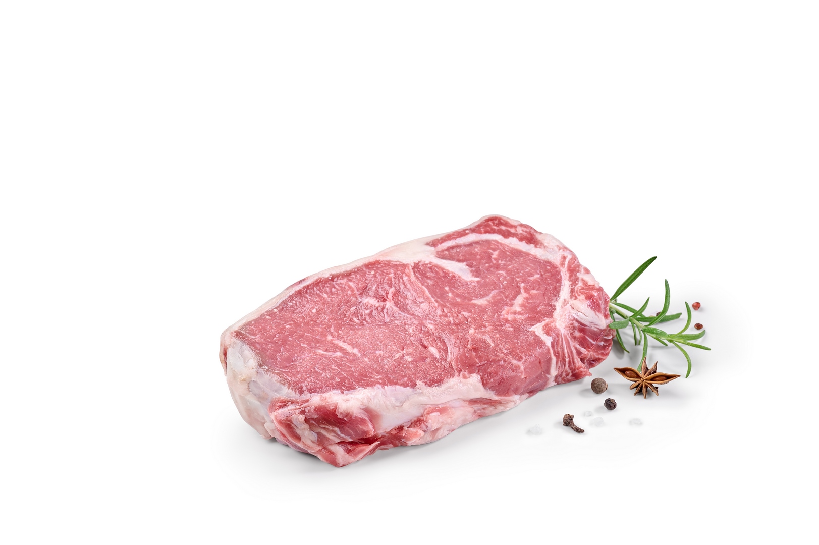 Стейк “Нью-Йорк” Dry-Aged