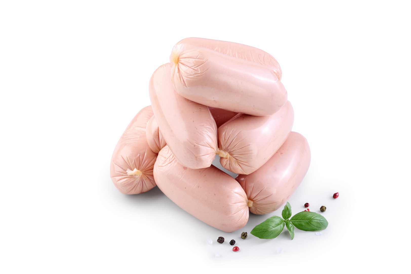 Сардельки “Карапуз” в/г