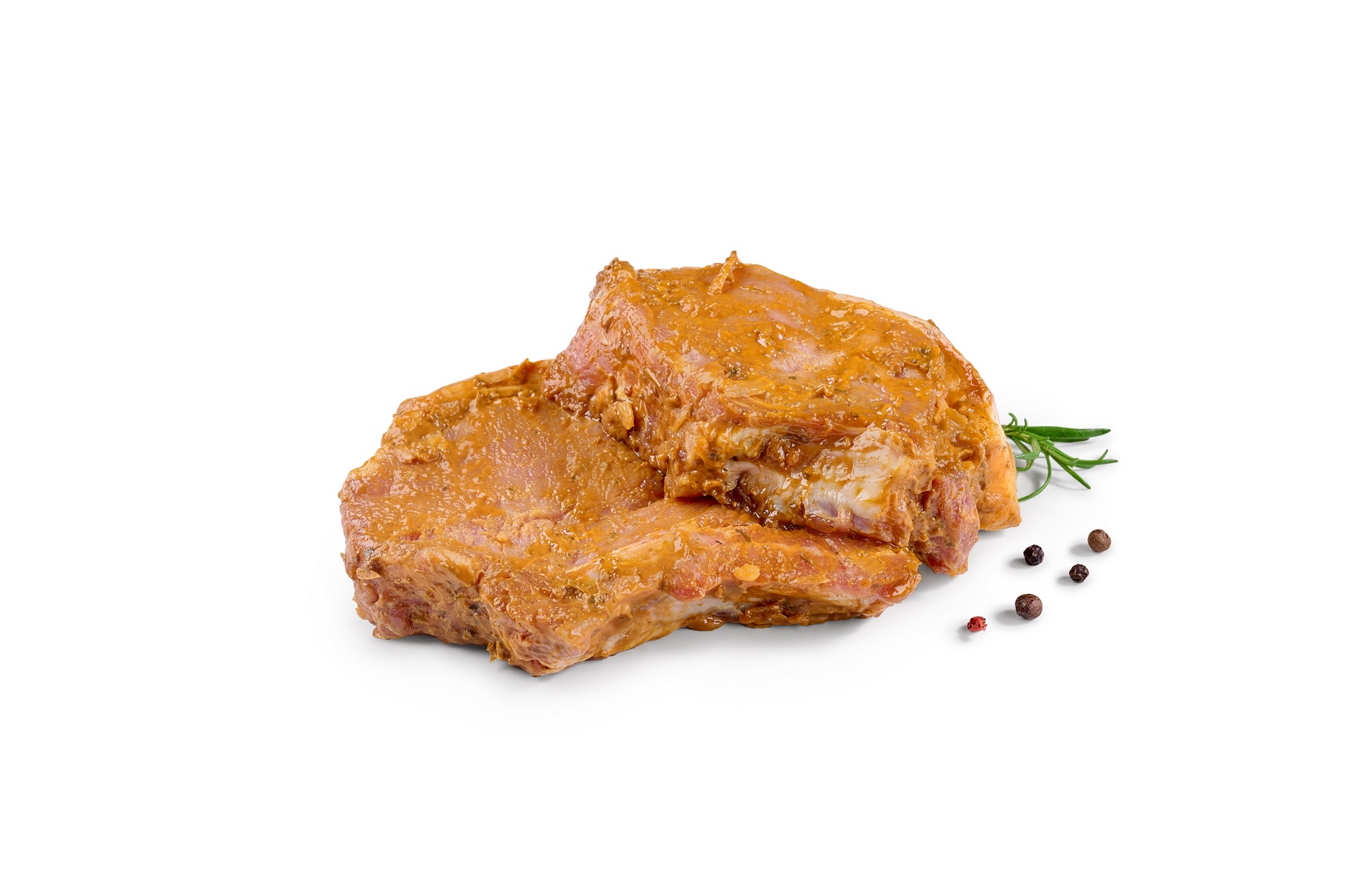 Балик свинячий “Царський” в маринаді