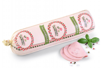 Ковбаса “Русанівська” в/г