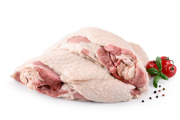 Стегно індиче