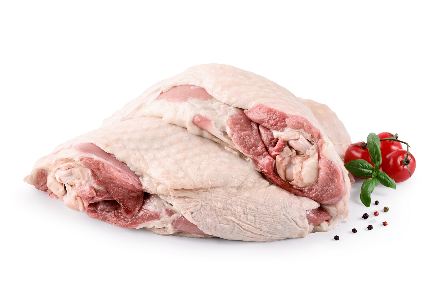 Стегно індиче