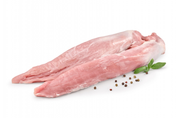 Вирізка свиняча