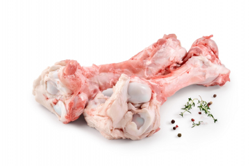 Гола кістка свиняча