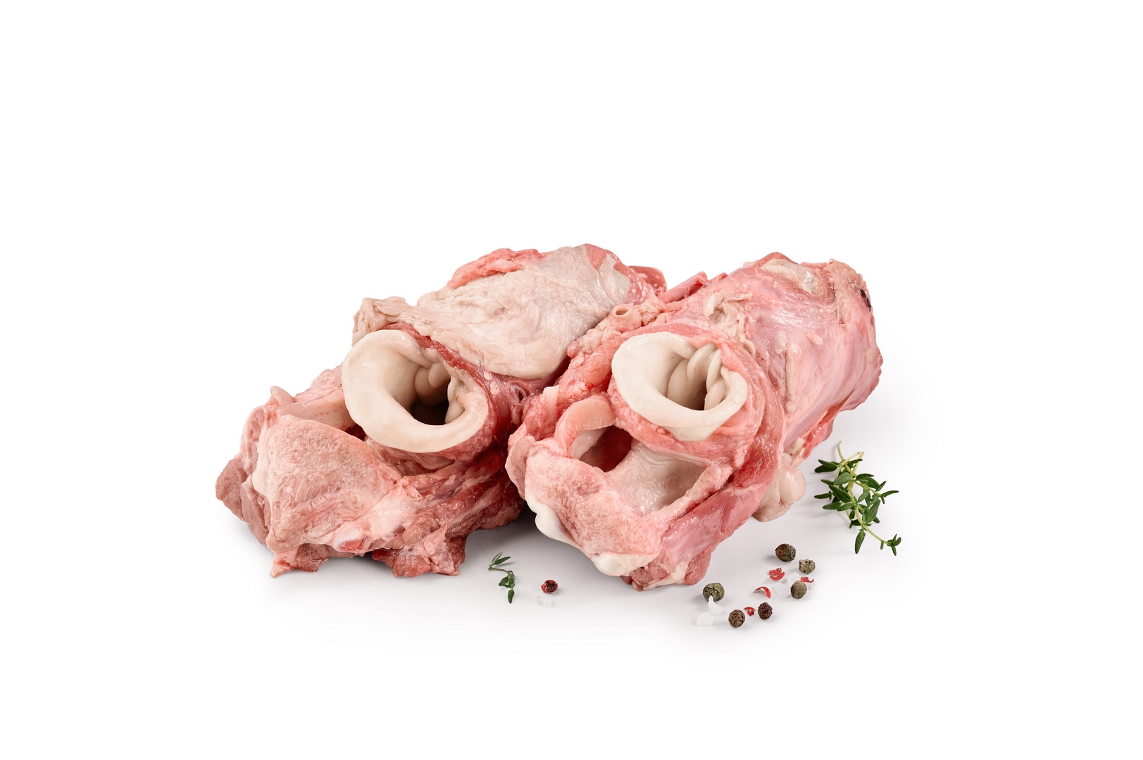 Калтик свинячий