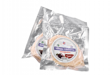 Кишка свиняча, 10 м