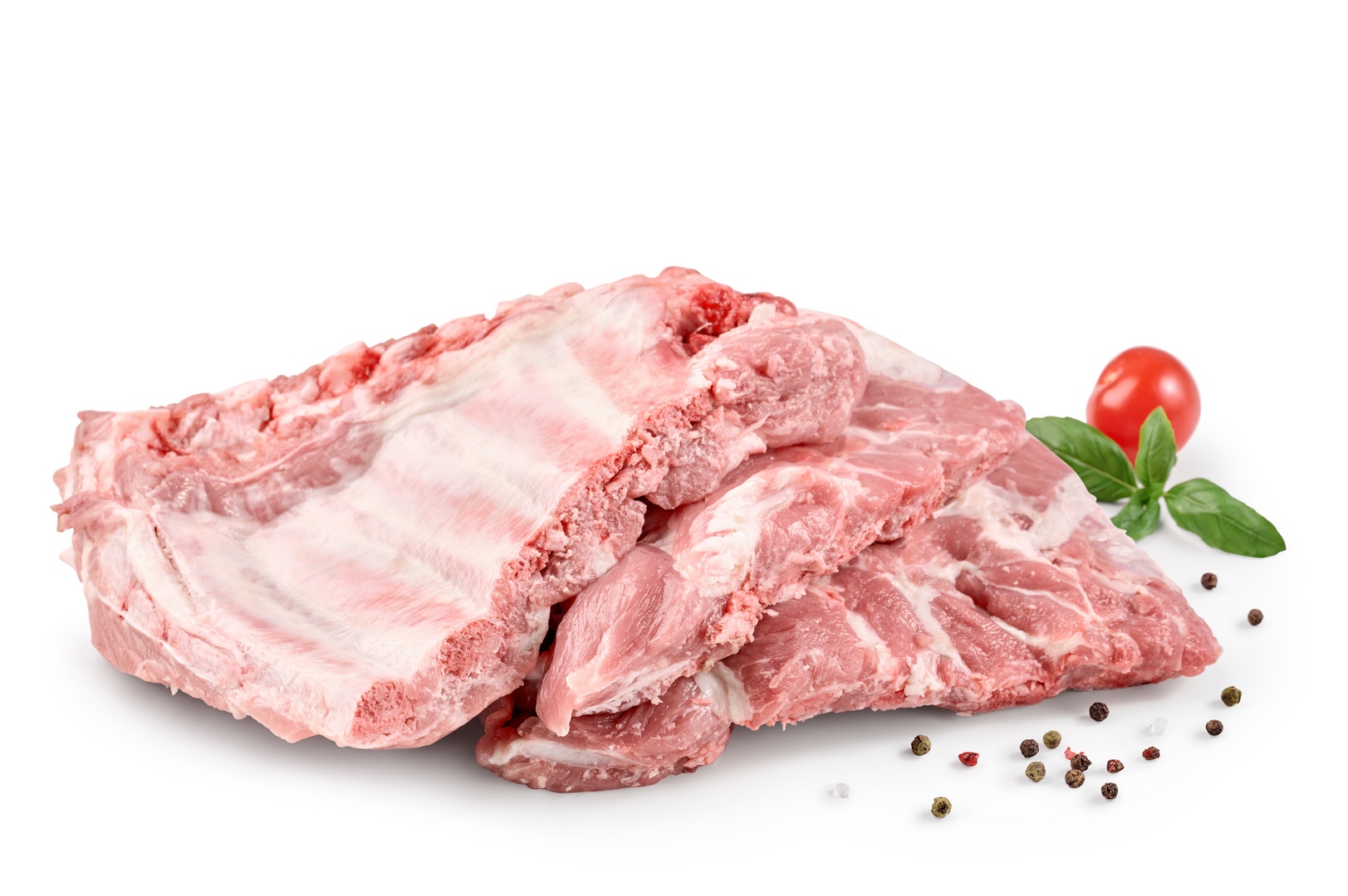 Рагу свиняче