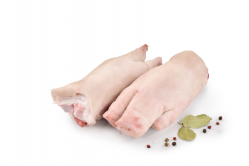 Ратиці свинячі