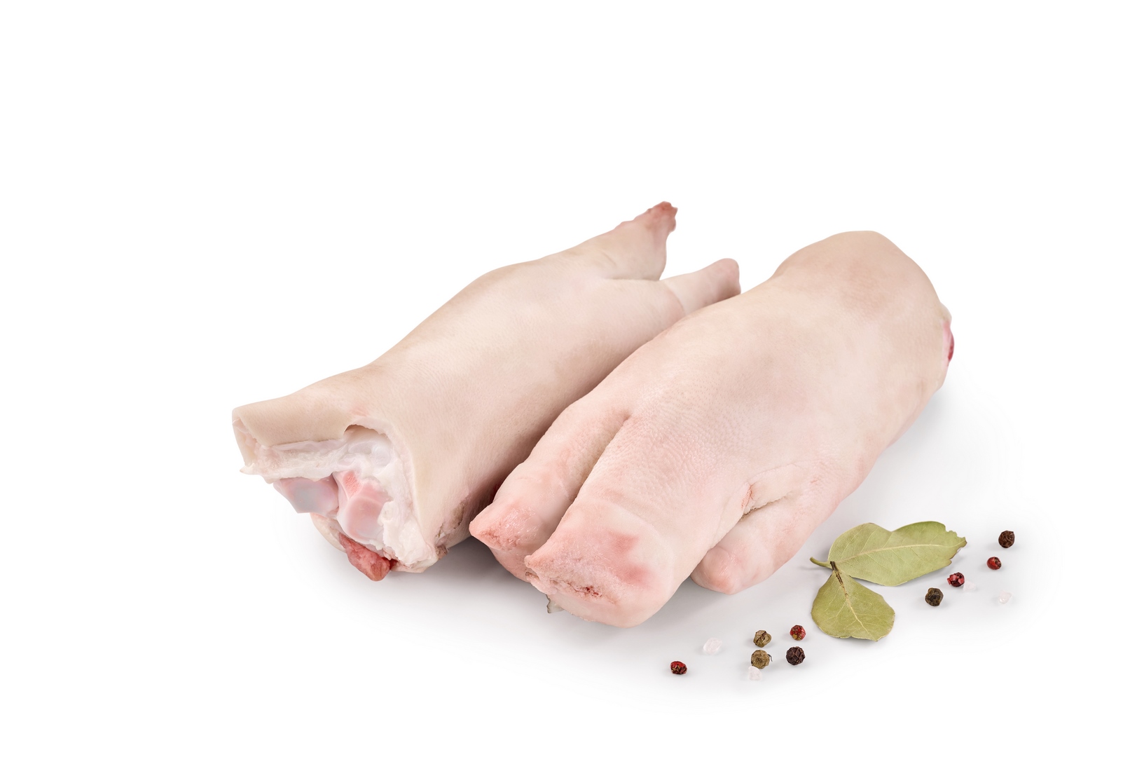 Ратиці свинячі