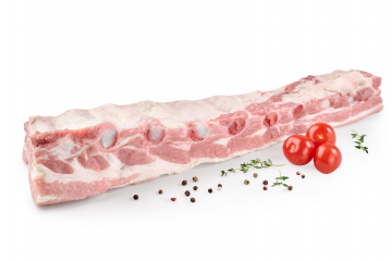 Реберця свинячі